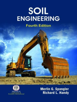 cover image of Soil Engineering